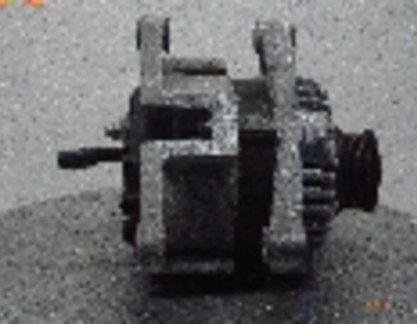 Lichtmaschine CHEVROLET Aveo Schrägheck (T200, T250)  197004 km