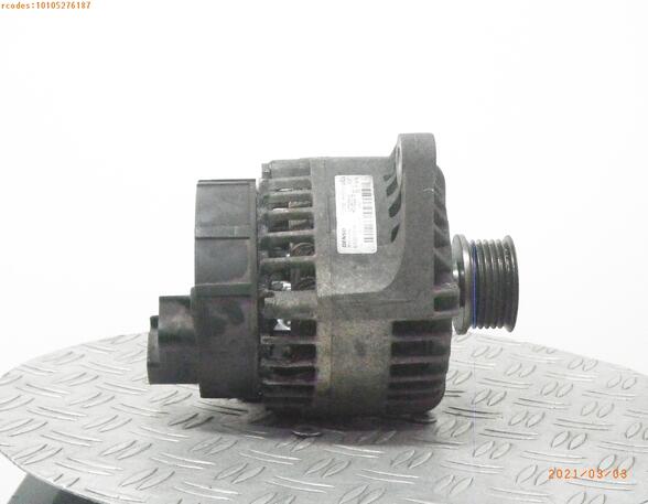 Dynamo (Alternator) ALFA ROMEO 147 (937_)