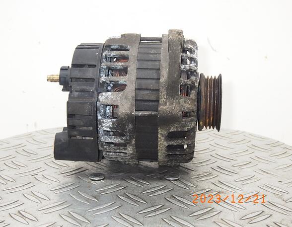 Alternator HYUNDAI Atos (MX), HYUNDAI Atos Prime (MX)