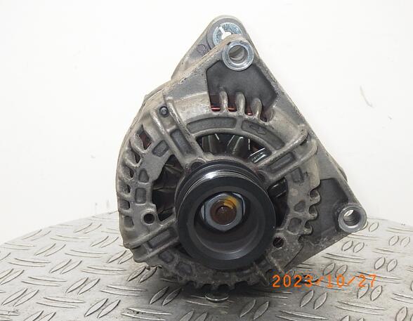 Dynamo (Alternator) OPEL Astra H (L48)