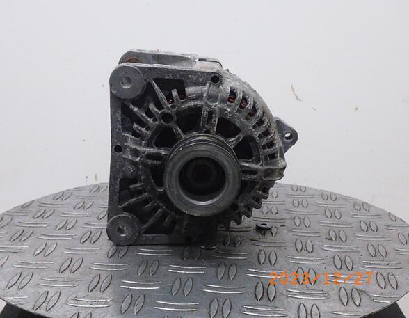 Dynamo (Alternator) DACIA Duster (HS), DACIA Logan MCV (KS), DACIA Duster Kasten (--)