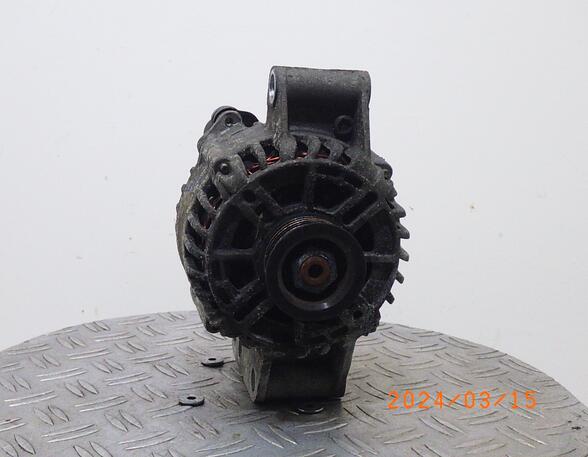 Alternator FORD Fiesta V (JD, JH)