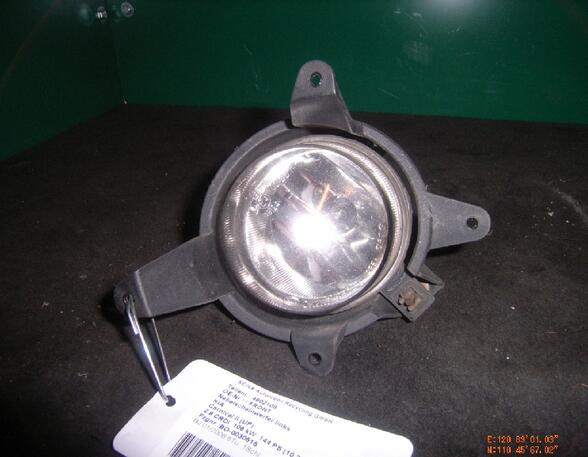 Fog Light KIA CARNIVAL II (GQ)