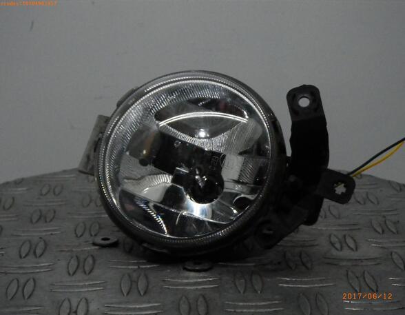 Fog Light CHEVROLET MATIZ (M200, M250)