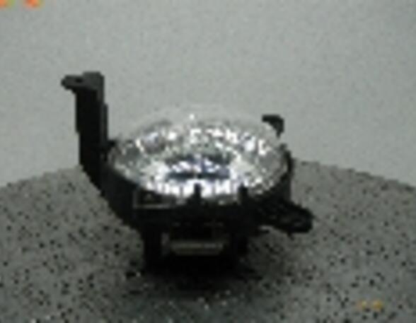Fog Light CHEVROLET SPARK (M300)