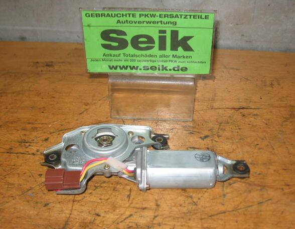 Sunroof Motor HONDA Civic VI Stufenheck (EJ, EK)