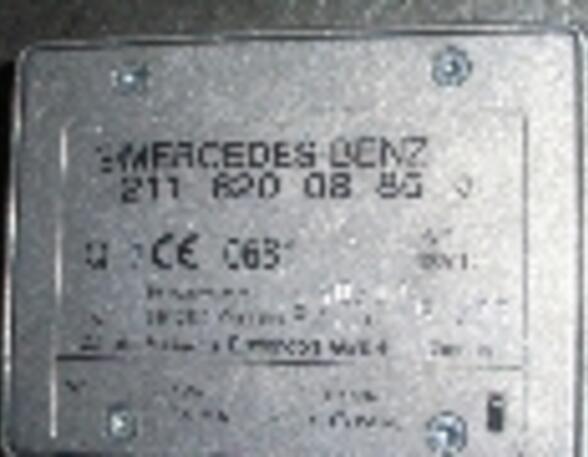 Controller MERCEDES-BENZ C-KLASSE Kombi (S203)