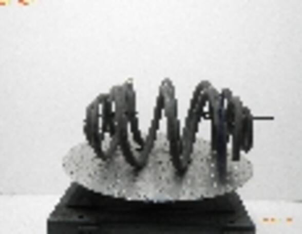 Coil Spring OPEL VIVARO B Kasten (X82)