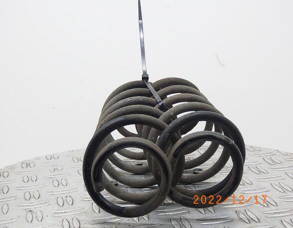 Coil Spring SUZUKI Ignis III (MF)