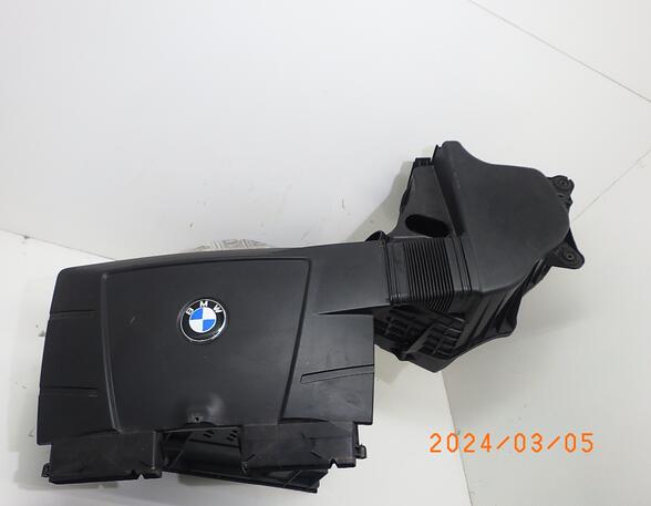 Air Filter Housing Box BMW 3er Touring (E91)