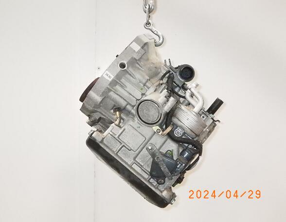 5337799 Automatikgetriebe VW Lupo (6X/6E)