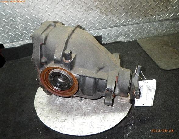 Rear Axle Gearbox / Differential MERCEDES-BENZ E-KLASSE (W211)
