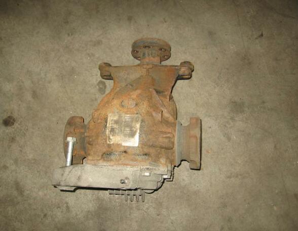 Rear Axle Gearbox / Differential LAND ROVER RANGE ROVER III (LM)
