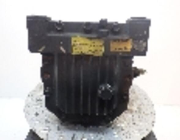 Rear Axle Gearbox / Differential HYUNDAI SANTA FE I (SM)