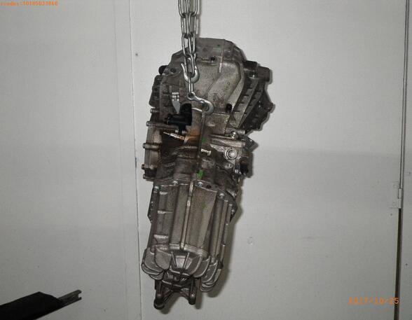 Schaltgetriebe HCK AUDI A4 Avant (8E, B7)  233702 km