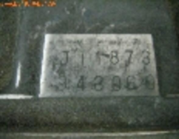 Schaltgetriebe JI1873 HYUNDAI Matrix (FC)  175507 km