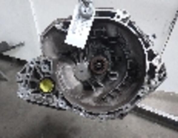 Manual Transmission OPEL CORSA C (F08, F68)