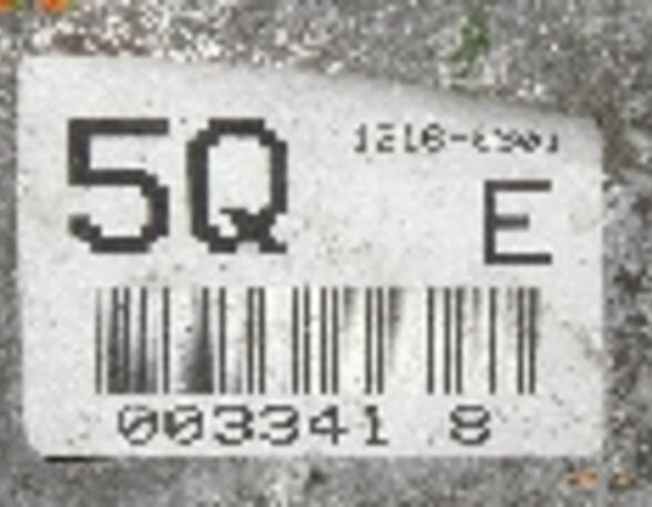 Schaltgetriebe  CHEVROLET Aveo Schrägheck (T200, T250)  121864 km