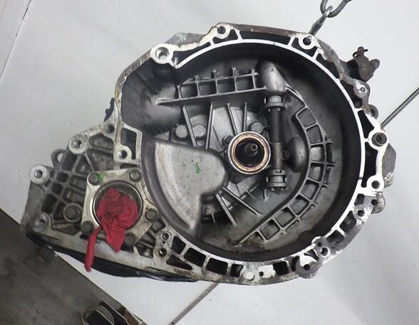 Schaltgetriebe  CHEVROLET Aveo Schrägheck (T200, T250)  53296 km