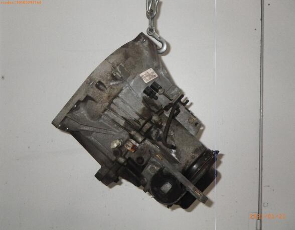 Schaltgetriebe FORD Street Ka (RL2) 1.6  70 kW  95 PS (05.2003-07.2005)