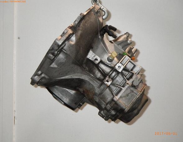 Manual Transmission OPEL Corsa C (F08, F68)