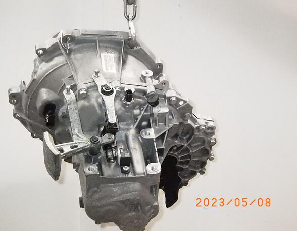 5334258 Schaltgetriebe FORD Fiesta VII (HJ, HF) 6MX65