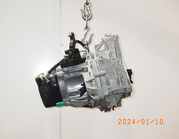 5340683 Schaltgetriebe DACIA Sandero II (SD) JH3360