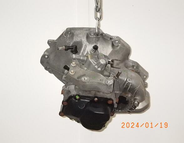 5341080 Schaltgetriebe OPEL Corsa D (S07) F17 / M25