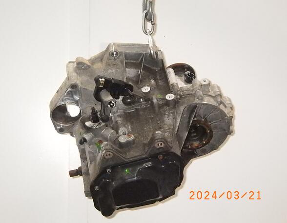 5343074 Schaltgetriebe SEAT Ibiza IV (6J) LVE
