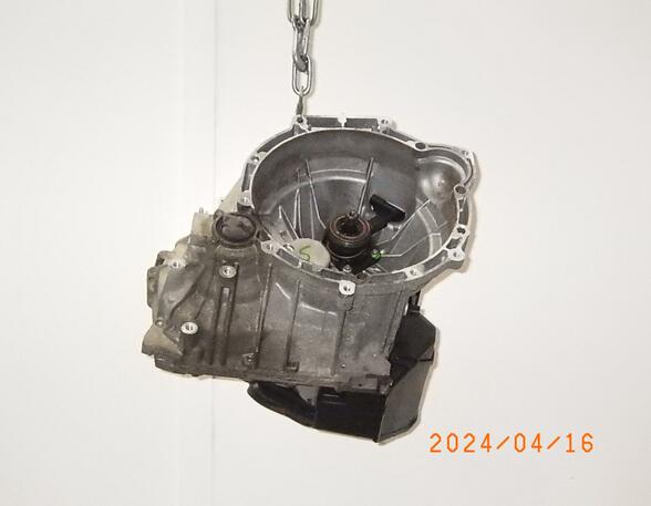 5343461 Schaltgetriebe FORD Focus II (DA, DP, HCP) 3M5R7002NF