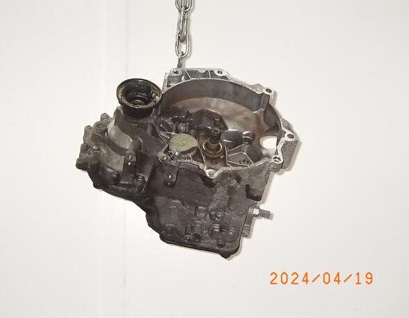 Manual Transmission VW Polo (9N)