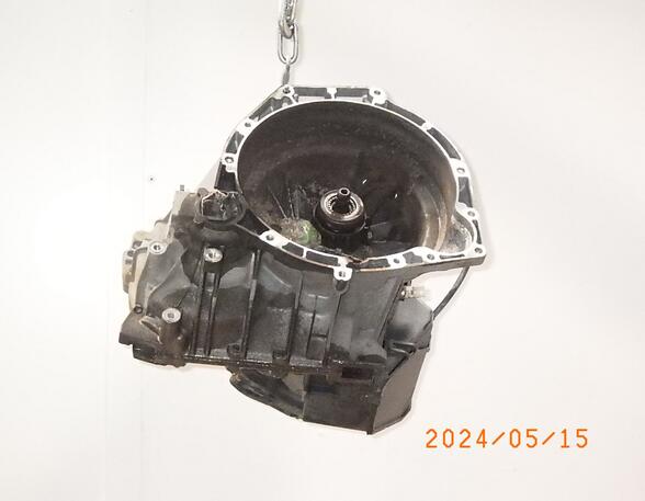 5344416 Schaltgetriebe FORD Fiesta V (JH, JD) 2S6R7002MB
