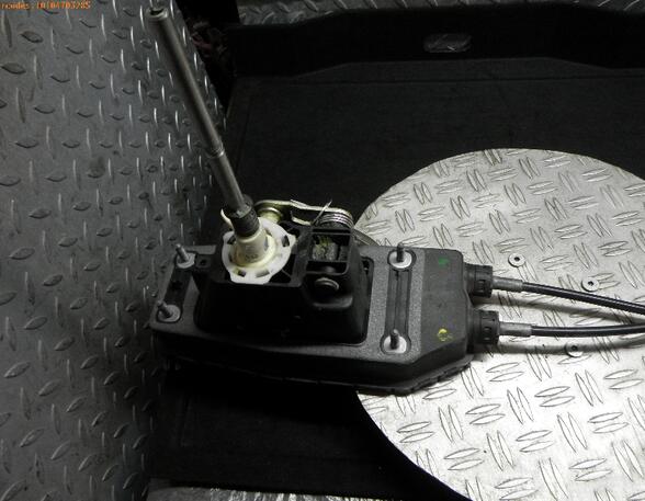 Transmission Shift Lever VW FOX (5Z1, 5Z3)