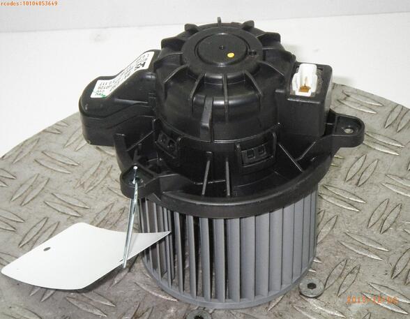 Interior Blower Motor HYUNDAI i10 (IA)