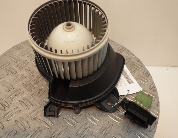 Elektrische motor interieurventilatie FIAT GRANDE PUNTO (199)