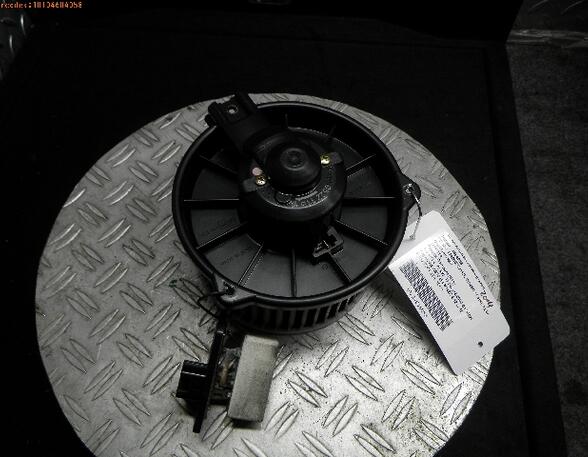 Interior Blower Motor TOYOTA COROLLA Compact (_E11_)