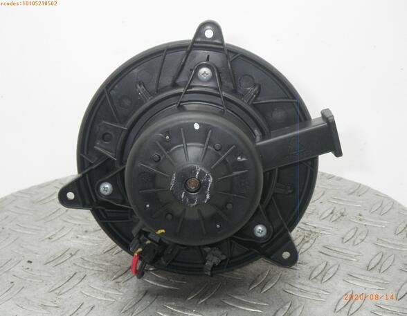 Interior Blower Motor CHEVROLET CRUZE (J300)