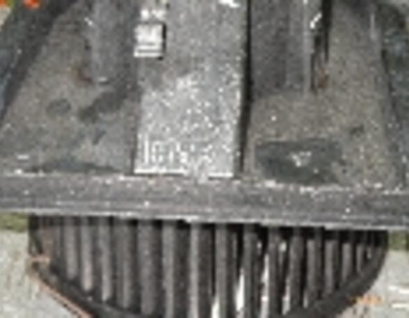 Interior Blower Motor VW NEW BEETLE (9C1, 1C1)