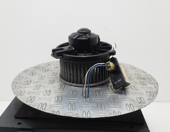 Interior Blower Motor TOYOTA Paseo Coupe (EL54)