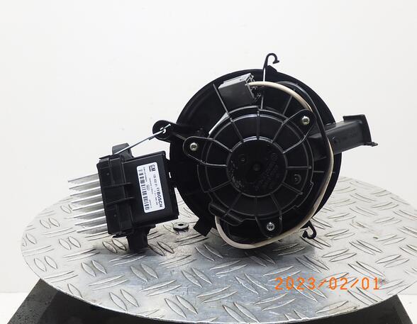 Elektrische motor interieurventilatie OPEL Astra J (--)