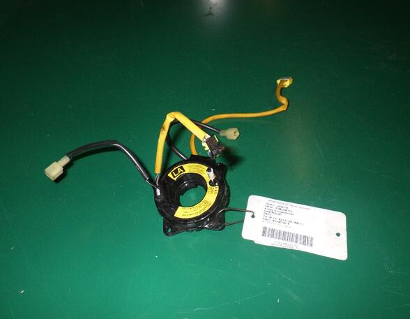 Air Bag Contact Ring CHEVROLET MATIZ (M200, M250)