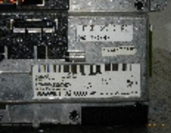 Beeldscherm boordcomputer AUDI A6 Avant (4F5, C6)