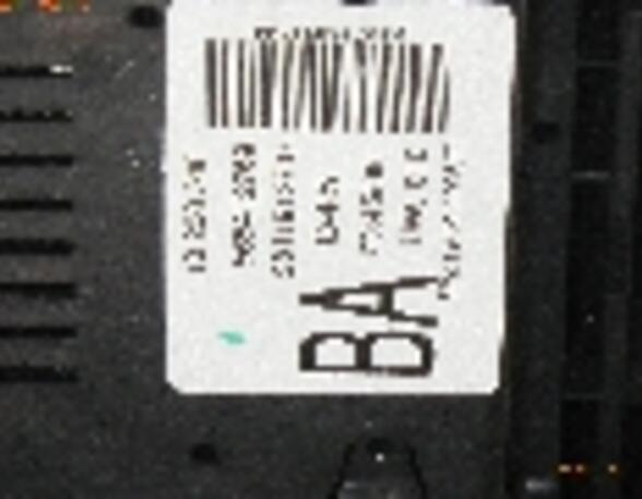 Beeldscherm boordcomputer OPEL ASTRA H (A04)