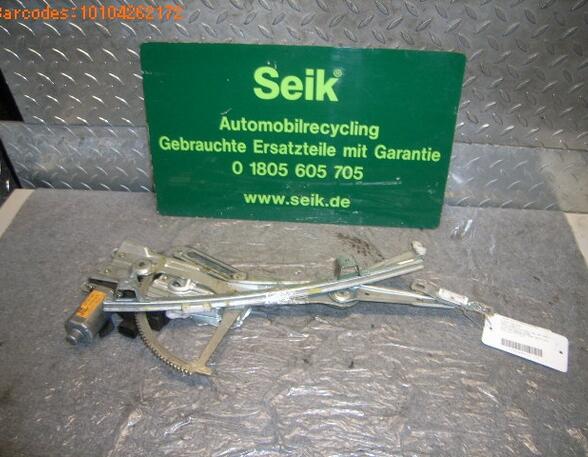 Window Lift OPEL ASTRA G CC (T98), OPEL ASTRA G Coupe (T98)