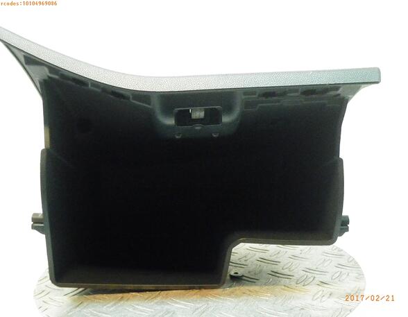 Glove Compartment (Glovebox) FORD FIESTA VI