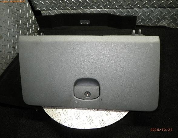 Glove Compartment (Glovebox) CHEVROLET LACETTI (J200)