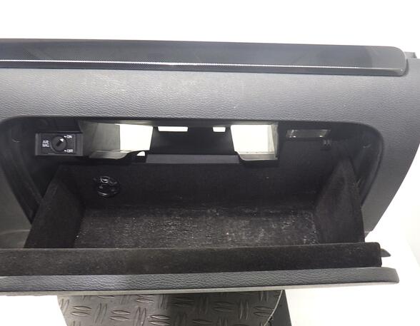 Glove Compartment (Glovebox) VW GOLF V (1K1), VW GOLF VI (5K1), VW GOLF VI Cabriolet (517)