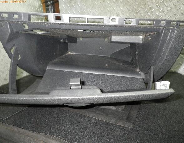 Glove Compartment (Glovebox) RENAULT CLIO III (BR0/1, CR0/1)