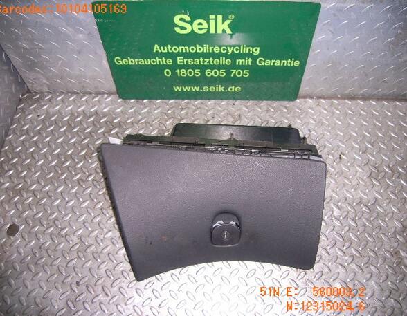 Glove Compartment (Glovebox) ALFA ROMEO 156 (932)