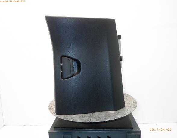 Glove Compartment (Glovebox) FORD FIESTA VI (CB1, CCN)